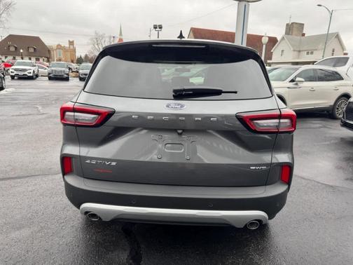 2026 Ford Escape Active AWD