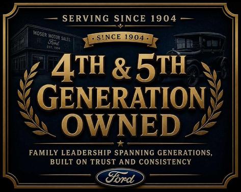 Agate Black Metallic 2024 Ford Edge SEL