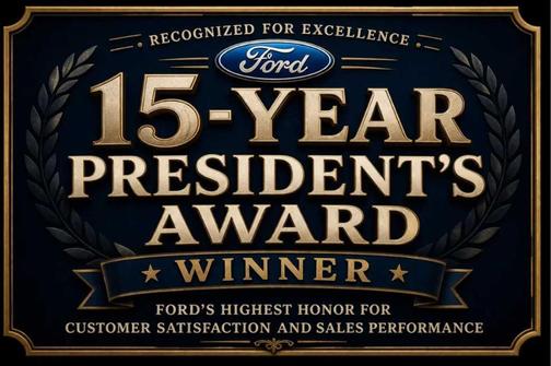 Agate Black Metallic 2024 Ford Edge SEL