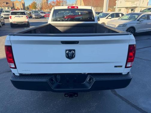 2015 RAM 1500 Tradesman