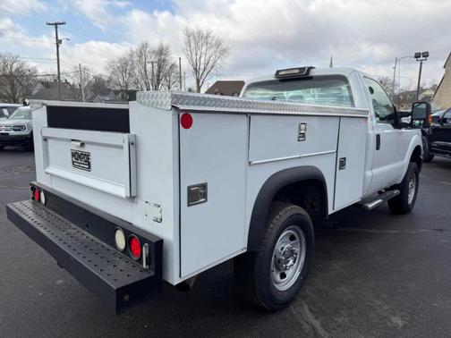 2015 Ford F-350 XL