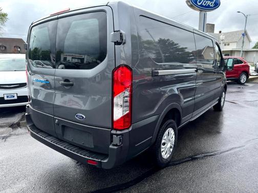 2023 Ford Transit-350 Base