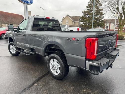 2026 Ford F-250 XLT
