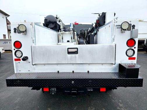 2018 Ford F-250 XL