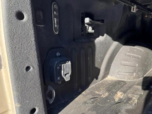 2017 Ford F-350 Super Duty