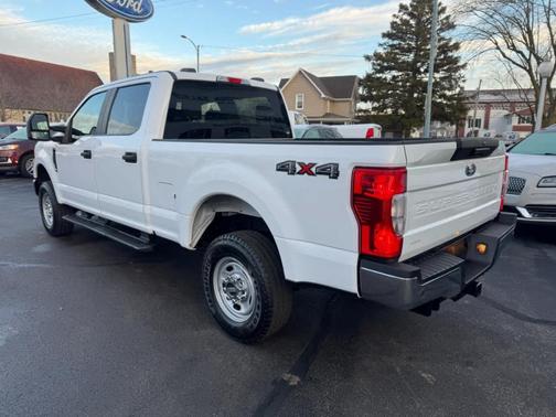 2021 Ford F-250 XL
