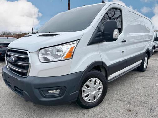 2020 Ford Transit-150 150 LOW ROOF W/SLIDING PASS. 130-IN. WB