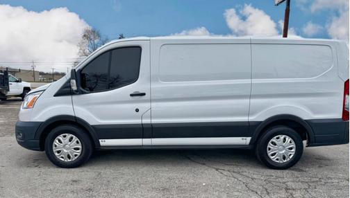 2020 Ford Transit-150 150 LOW ROOF W/SLIDING PASS. 130-IN. WB