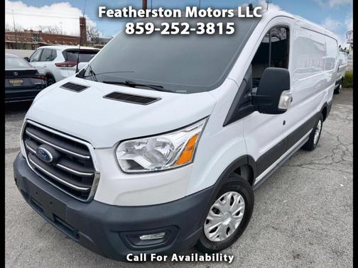 2020 Ford Transit-150 150 LOW ROOF W/SLIDING PASS. 130-IN. WB