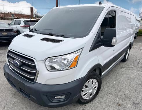 2020 Ford Transit-150 150 LOW ROOF W/SLIDING PASS. 130-IN. WB
