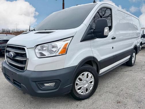 2020 Ford Transit-150 150 LOW ROOF W/SLIDING PASS. 130-IN. WB