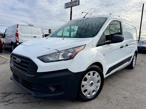2020 Ford Transit Connect XL