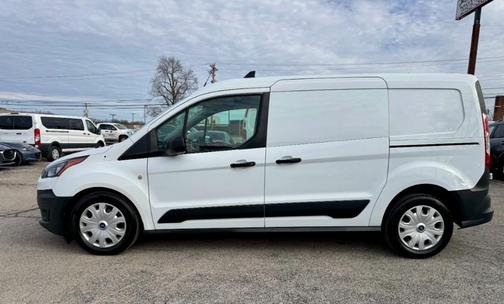 2020 Ford Transit Connect XL