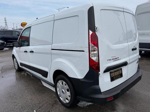 2019 Ford Transit Connect XL