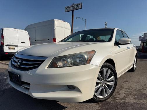 2011 Honda Accord EX-L