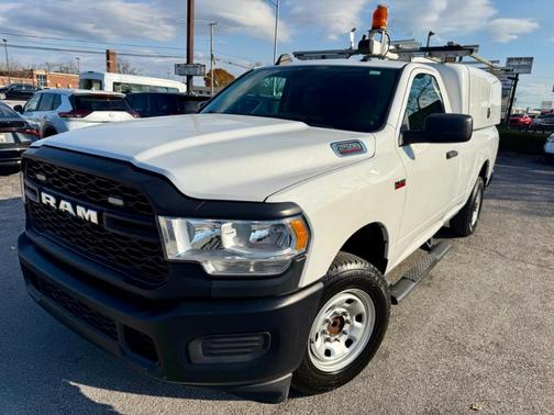 2020 RAM 2500 Tradesman
