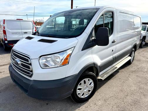 2018 Ford Transit-250 Base