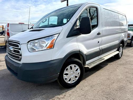 2018 Ford Transit-250 Base