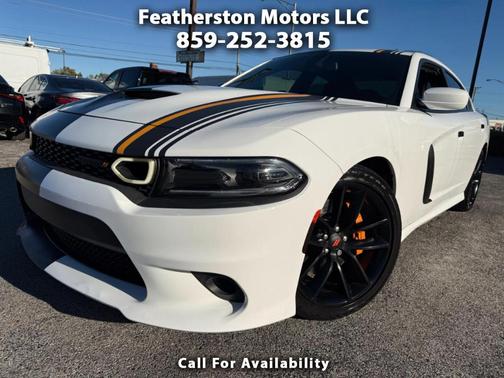 2022 Dodge Charger GT