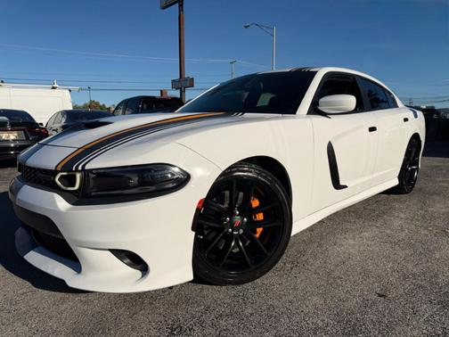 2022 Dodge Charger GT