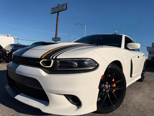 2022 Dodge Charger GT