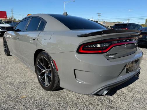2017 Dodge Charger R/T 392