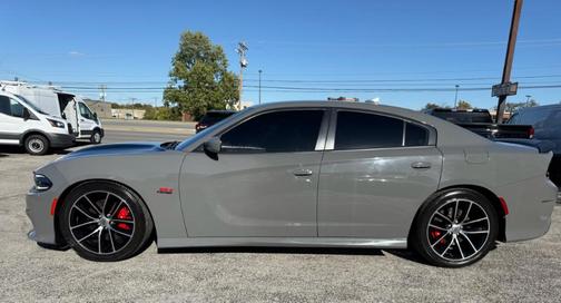 2017 Dodge Charger R/T 392