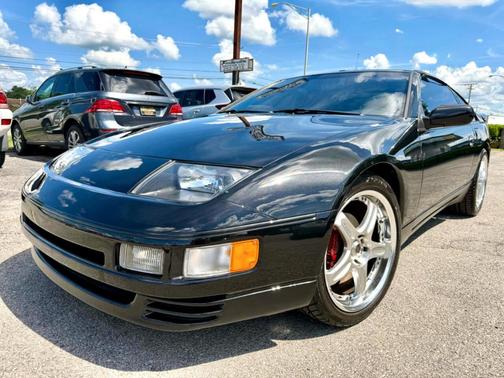 Used 1992 Nissan 300ZX for Sale Near Los Angeles, CA | Cars.com