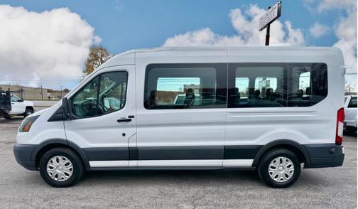 2017 Ford Transit-350 XL