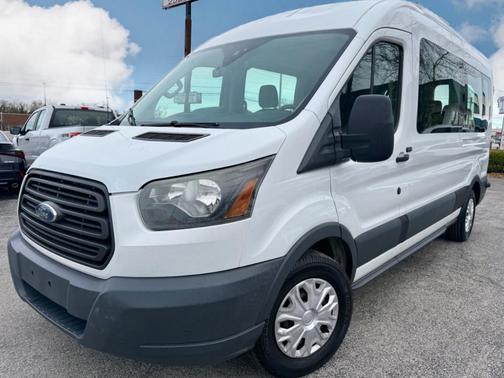 2017 Ford Transit-350 XL