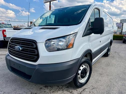 2019 Ford Transit-250 Base