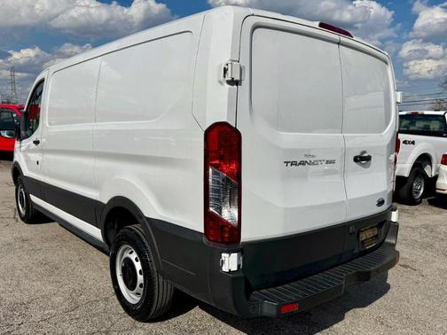 2019 Ford Transit-250 Base