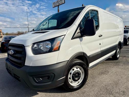 2020 Ford Transit-150 150 LOW ROOF W/SLIDING PASS. 130-IN. WB