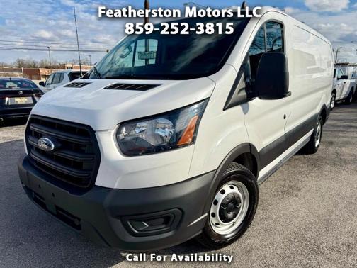 2020 Ford Transit-150 150 LOW ROOF W/SLIDING PASS. 130-IN. WB