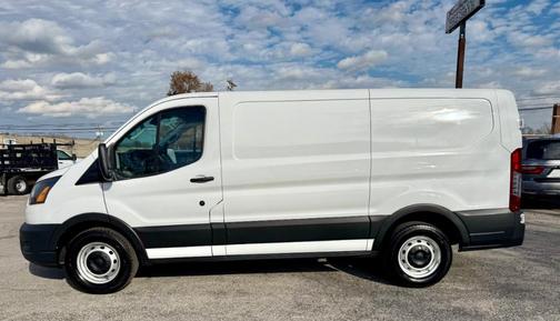 2020 Ford Transit-150 150 LOW ROOF W/SLIDING PASS. 130-IN. WB