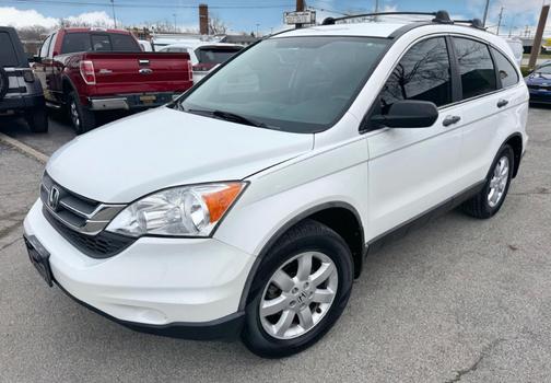 2011 Honda CR-V SE