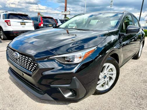 2024 Subaru Impreza Base