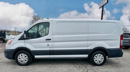 2020 Ford Transit-150 150 LOW ROOF W/SLIDING PASS. 130-IN. WB