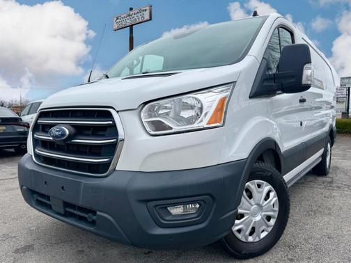 2020 Ford Transit-150 150 LOW ROOF W/SLIDING PASS. 130-IN. WB