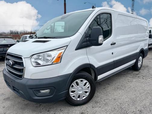 2020 Ford Transit-150 150 LOW ROOF W/SLIDING PASS. 130-IN. WB