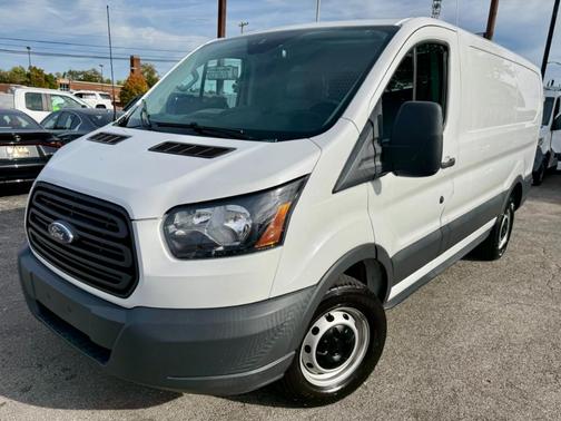 2018 Ford Transit-250 Base