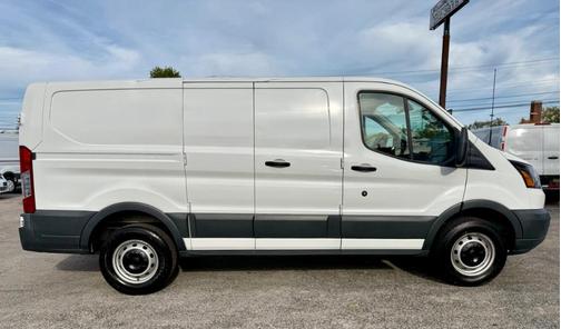 2018 Ford Transit-250 Base