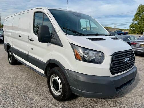2018 Ford Transit-250 Base