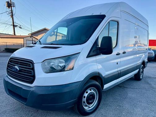 2016 Ford Transit-350 Base