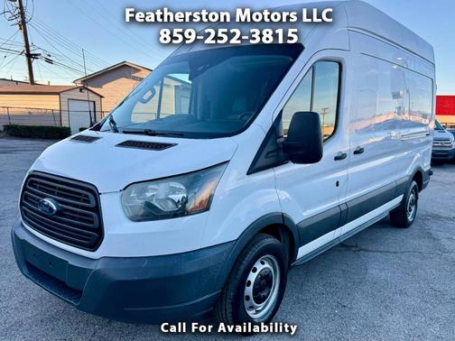 2016 Ford Transit-350 Base