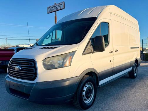 2016 Ford Transit-350 Base
