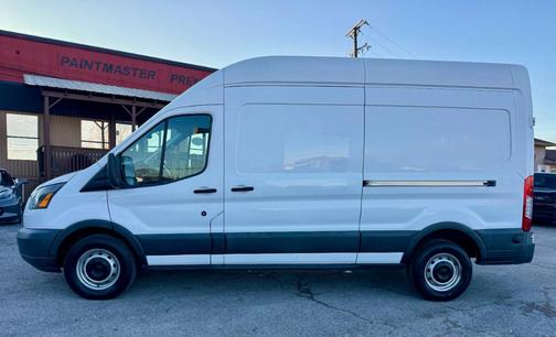 2016 Ford Transit-350 Base