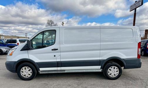 2018 Ford Transit-250 Base