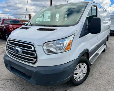 2018 Ford Transit-250 Base