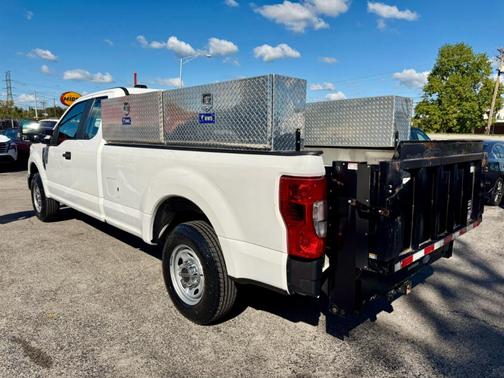 2022 Ford F-250 XL